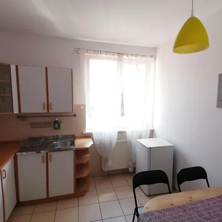 Appartement Perfect Spot *