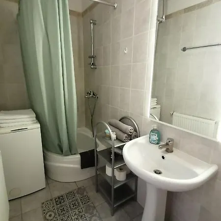 Appartement Perfect Spot