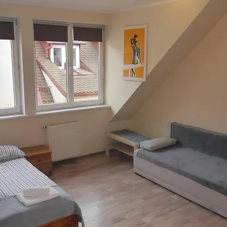 Appartement Perfect Spot Sopot