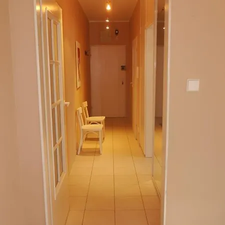 Appartement Perfect Spot *