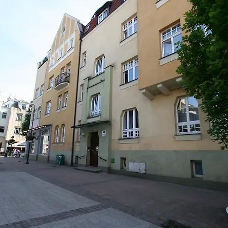 Perfect Spot * Sopot