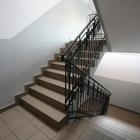 Perfect Spot Appartement Sopot