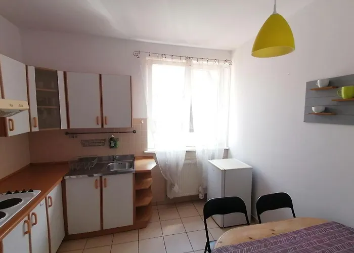 Lejlighed Perfect Spot *