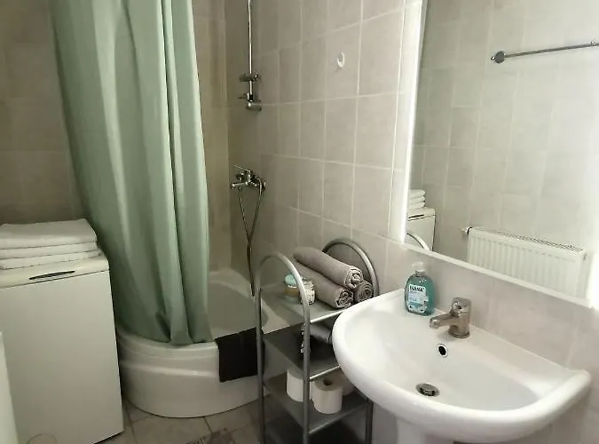 Lejlighed Perfect Spot