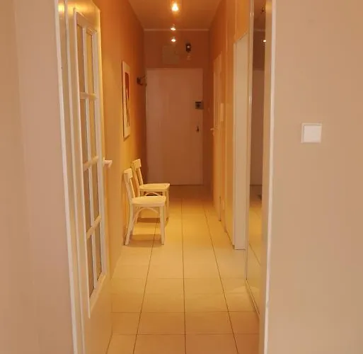 Lejlighed Perfect Spot *