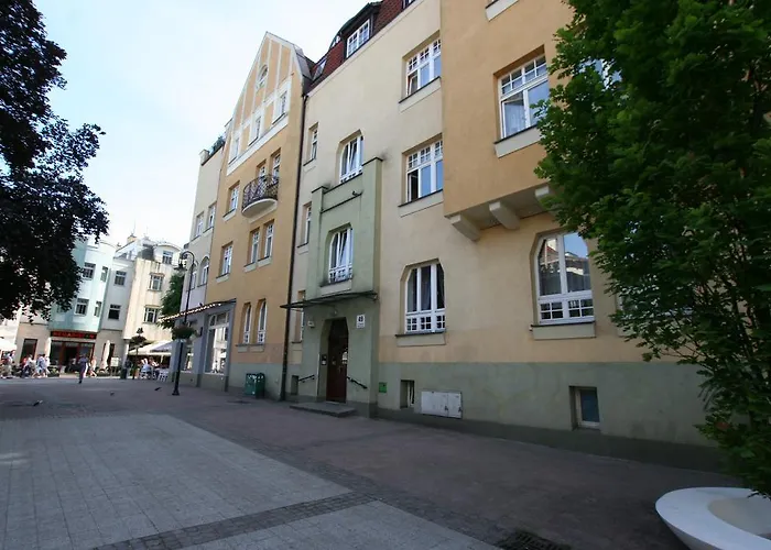 Perfect Spot * Sopot